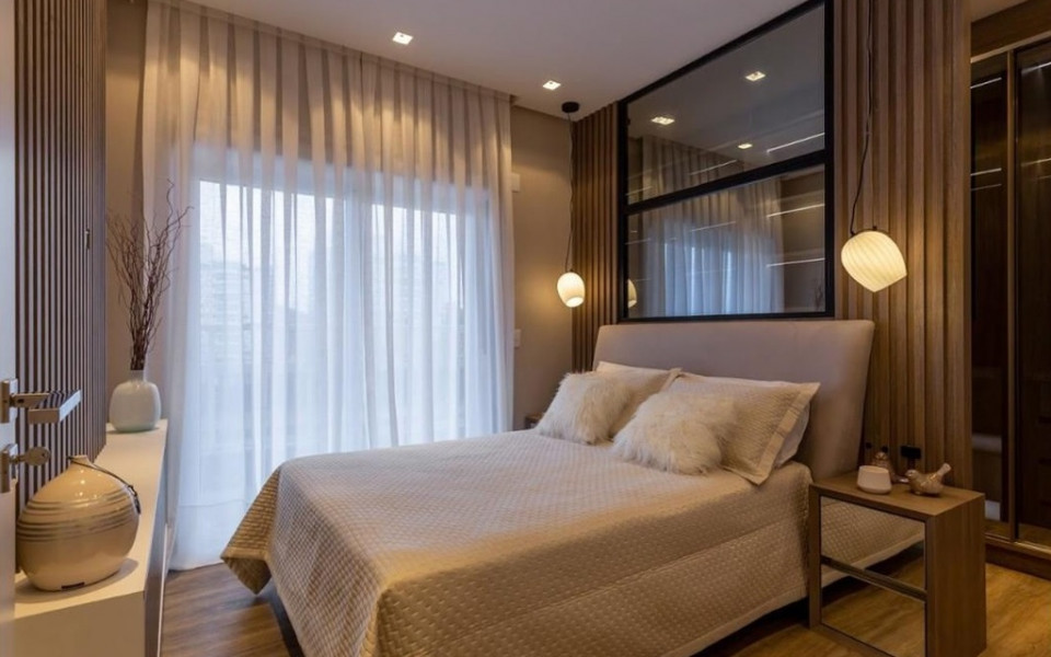 Brava Arts - Residencial