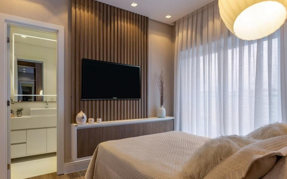 Brava Arts - Residencial