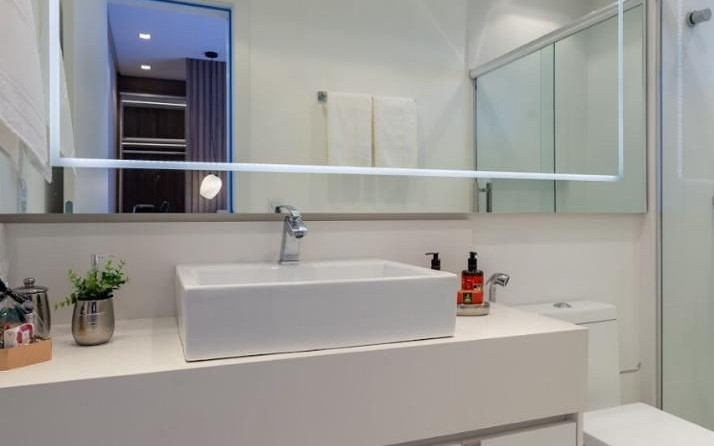 Brava Arts - Residencial