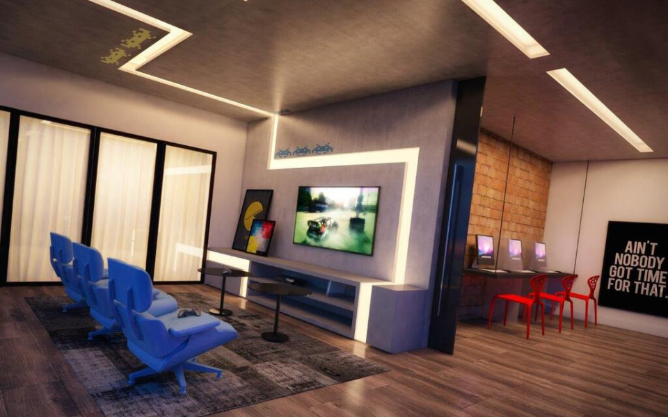 Brava Arts - Residencial