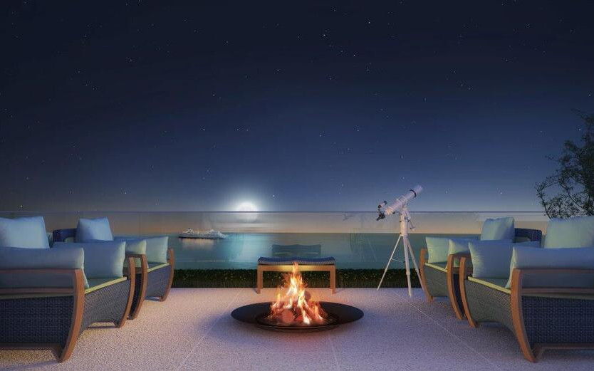 Brava Arts - Residencial