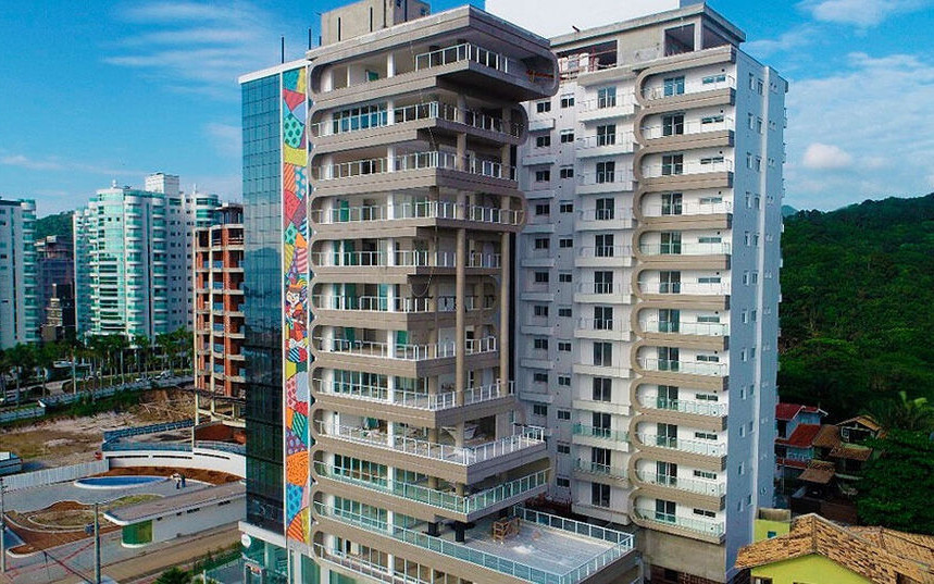 Brava Arts - Residencial