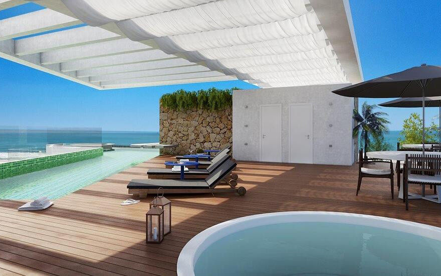 Brava Arts - Residencial