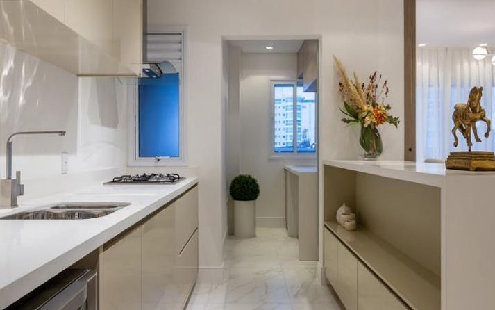 Brava Arts - Residencial