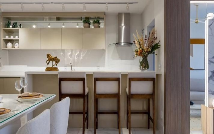 Brava Arts - Residencial