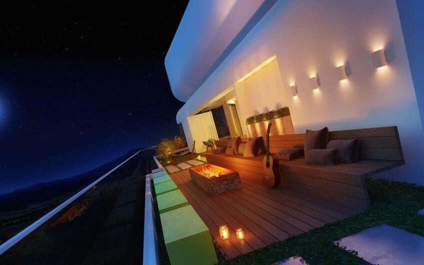 Brava Arts - Residencial