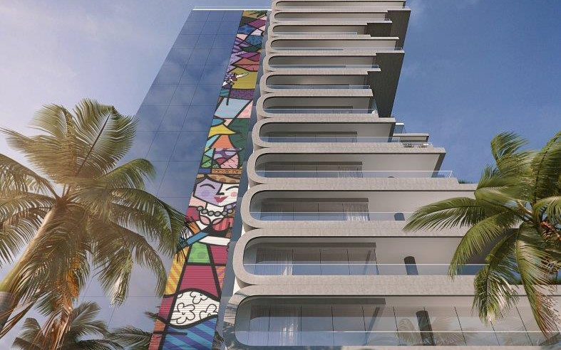 Brava Arts - Residencial