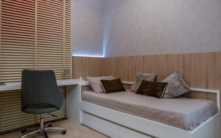 Brava Arts - Residencial