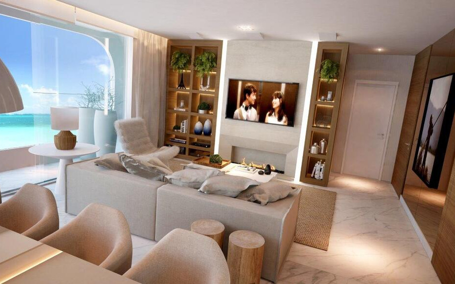 Brava Arts - Residencial