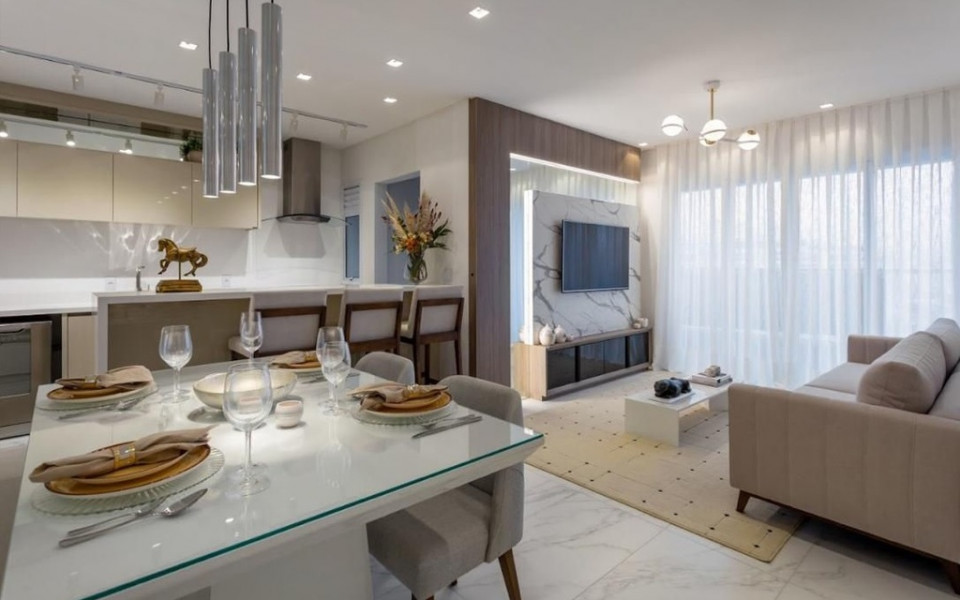 Brava Arts - Residencial