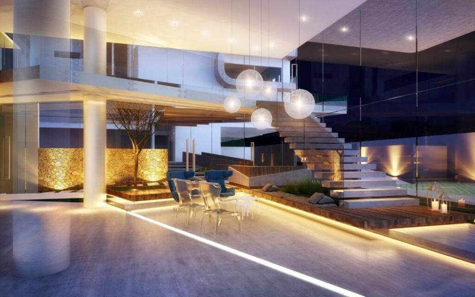 Brava Arts - Residencial