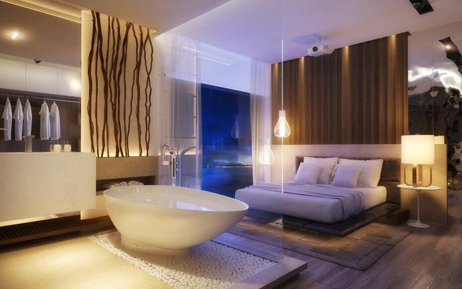 Brava Arts - Residencial