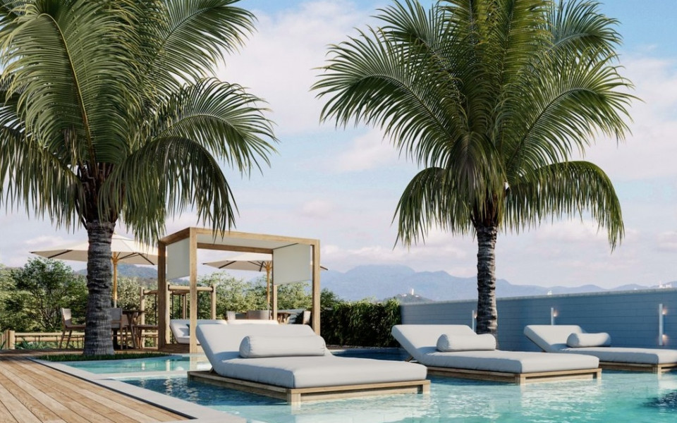 Brava Breeze Residence