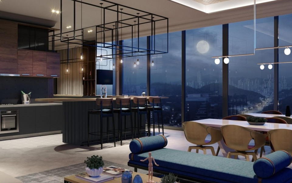 Brava Breeze Residence