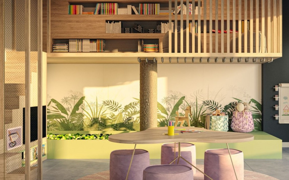 Brava Breeze Residence