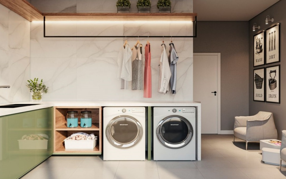 Brava Breeze Residence