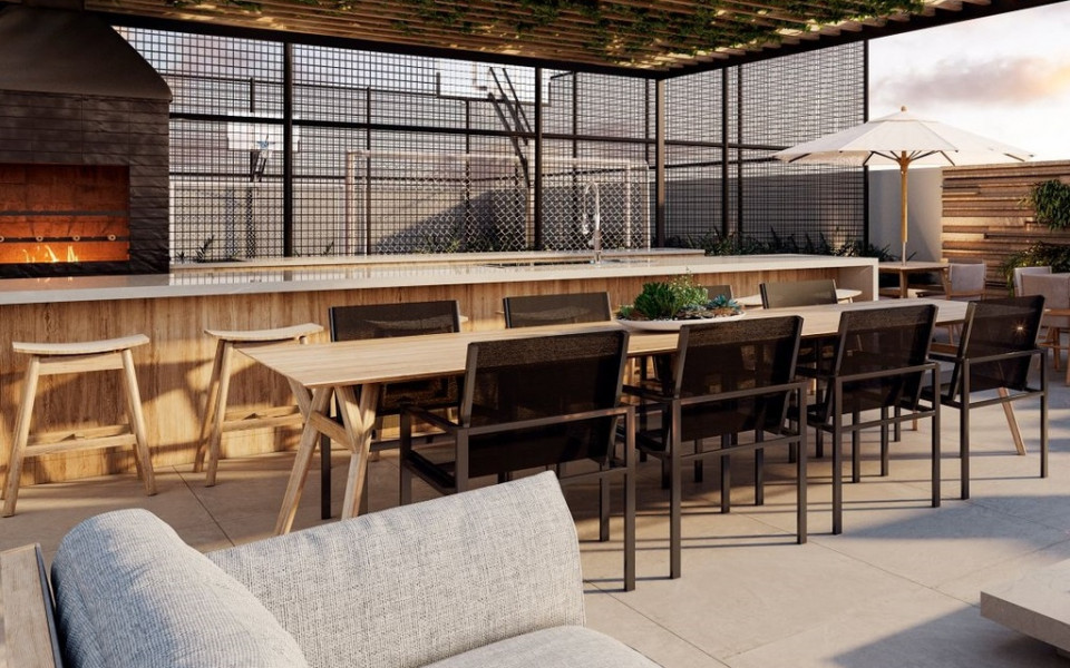 Brava Breeze Residence