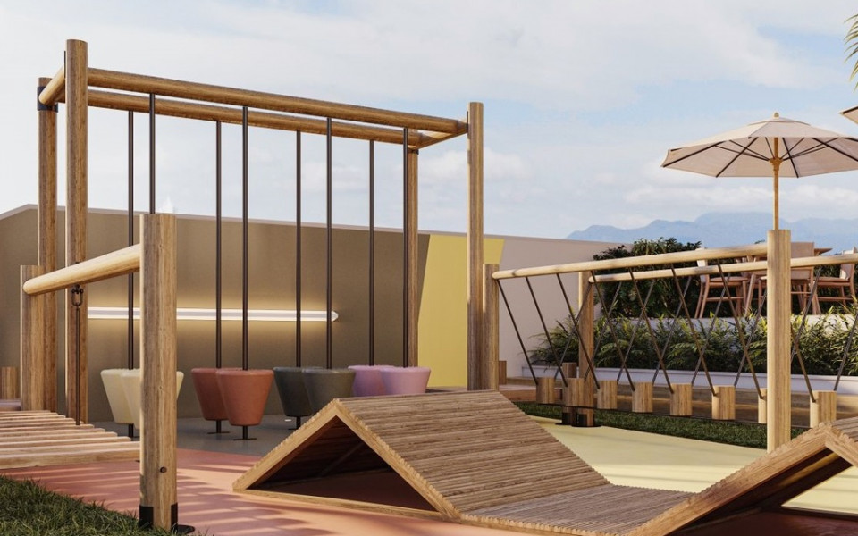 Brava Breeze Residence