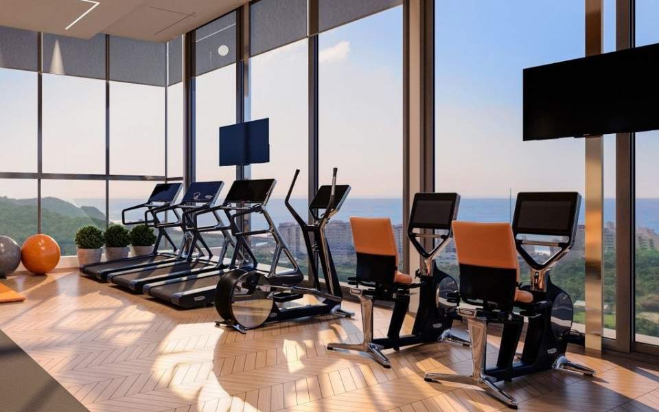 Brava Breeze Residence