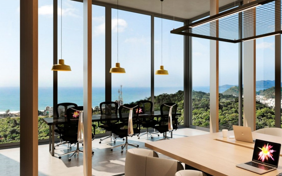 Brava Breeze Residence