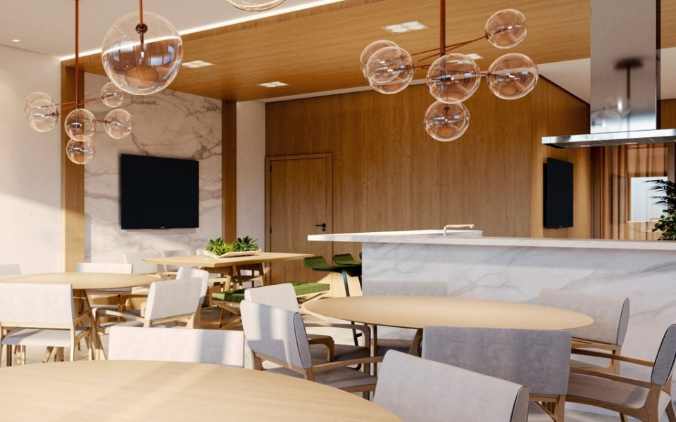 Brava Breeze Residence