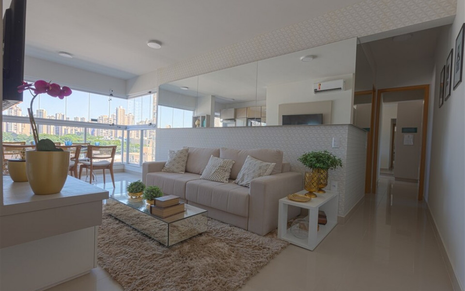 Brava Bueno Residencial
