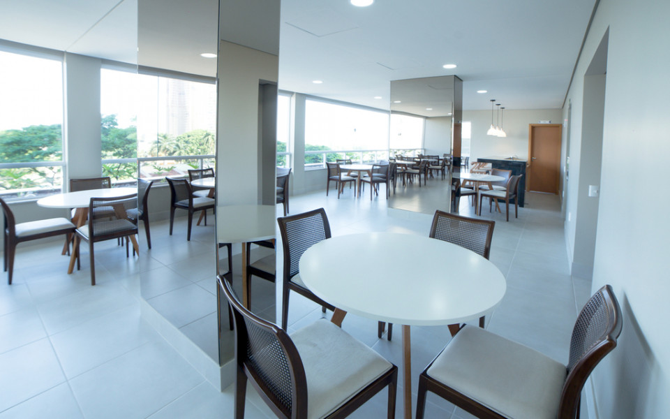 Brava Bueno Residencial