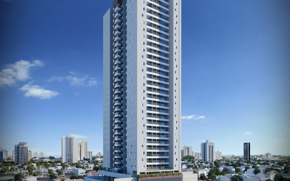 Brava Bueno Residencial