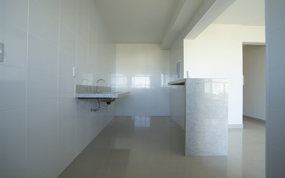 Brava Bueno Residencial