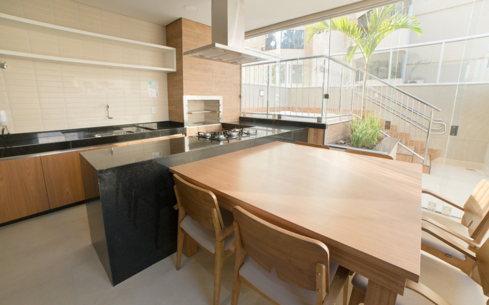 Brava Bueno Residencial