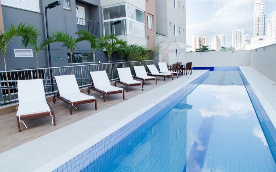 Brava Bueno Residencial