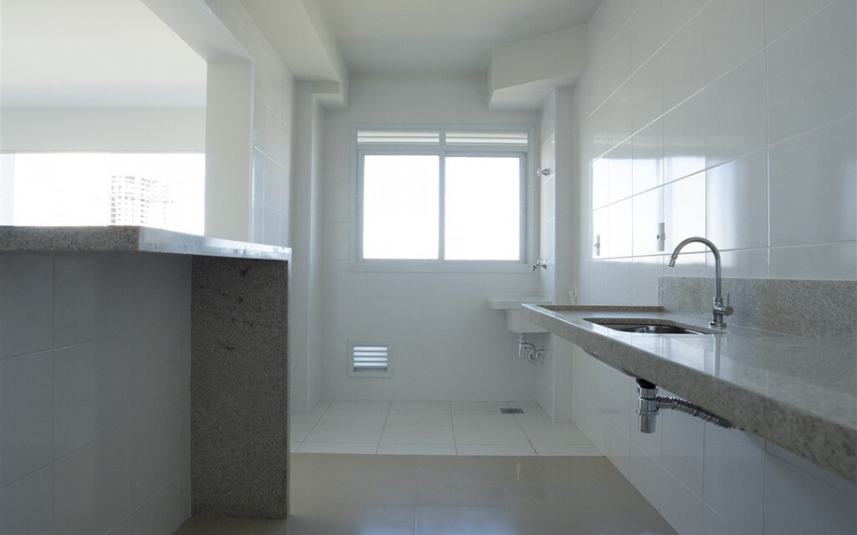 Brava Bueno Residencial