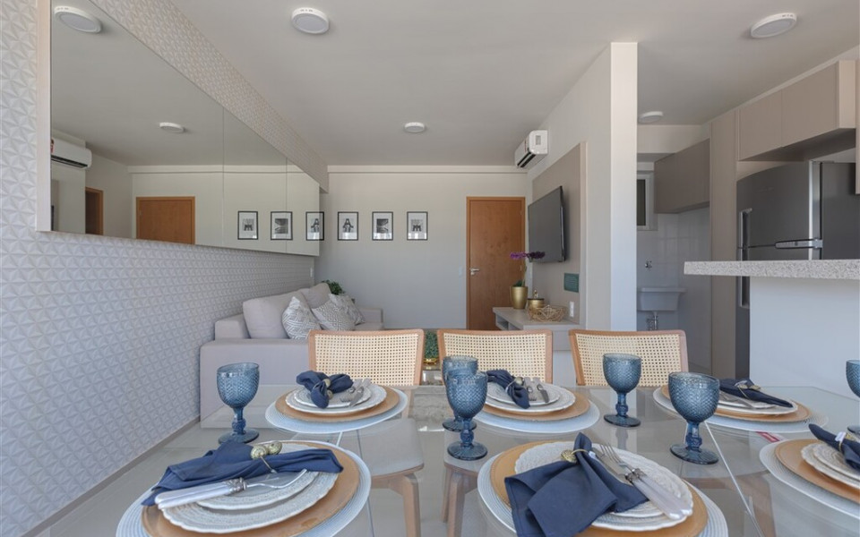 Brava Bueno Residencial