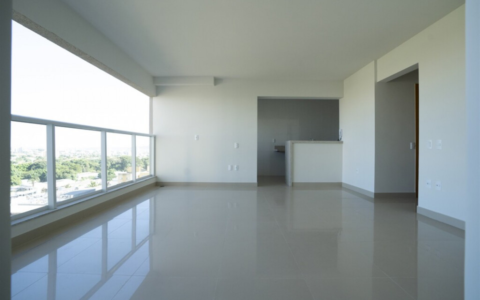 Brava Bueno Residencial