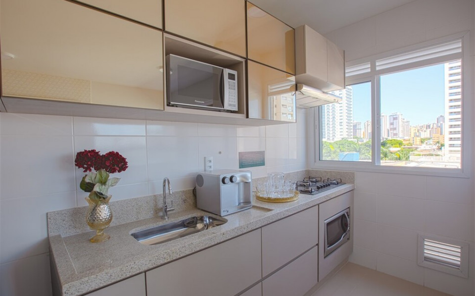 Brava Bueno Residencial