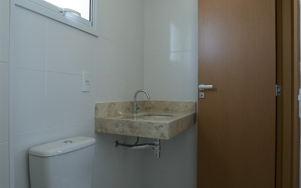 Brava Bueno Residencial