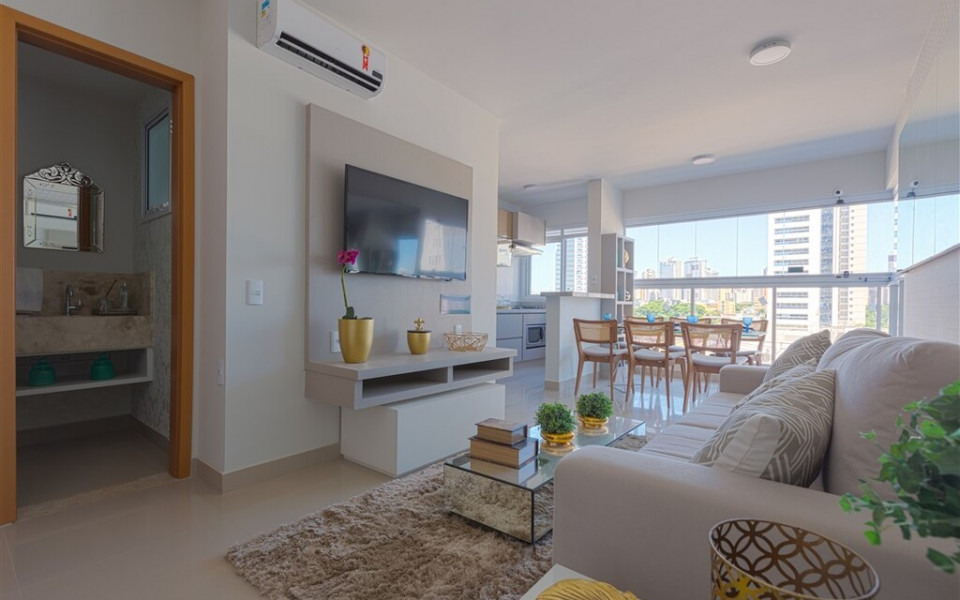 Brava Bueno Residencial