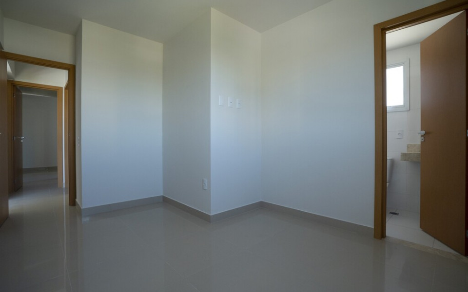 Brava Bueno Residencial