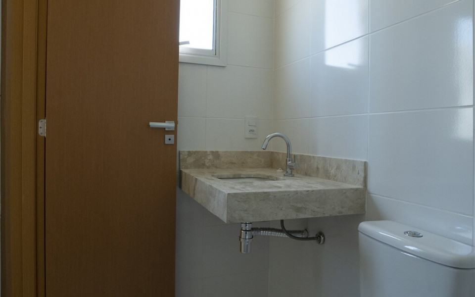 Brava Bueno Residencial