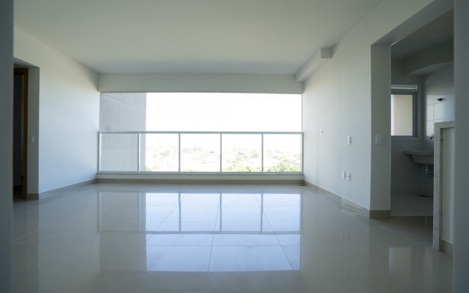 Brava Bueno Residencial