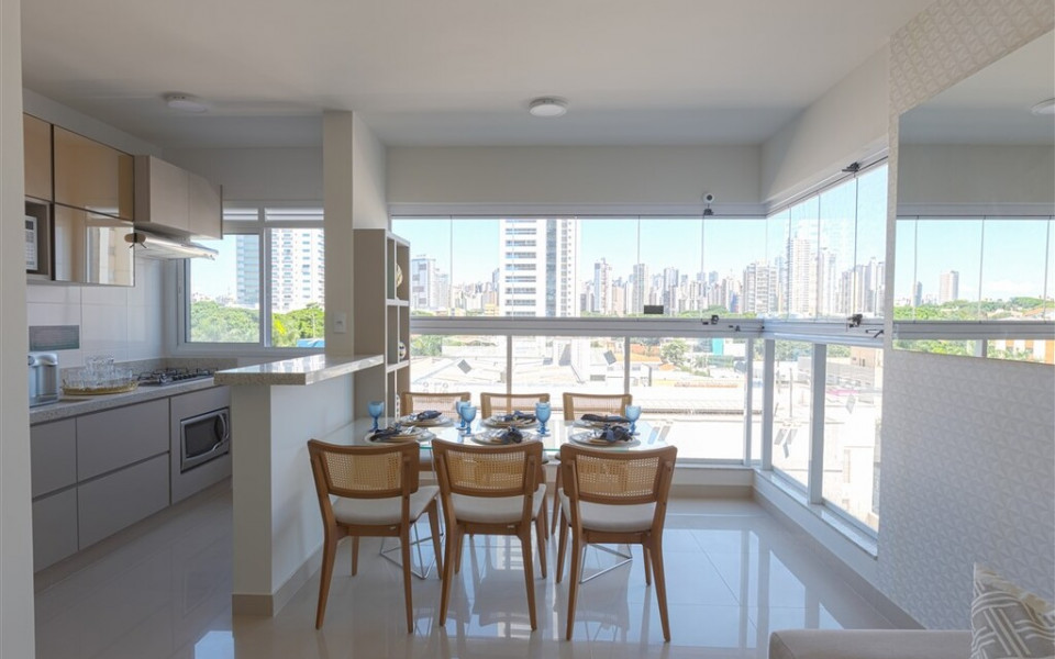 Brava Bueno Residencial
