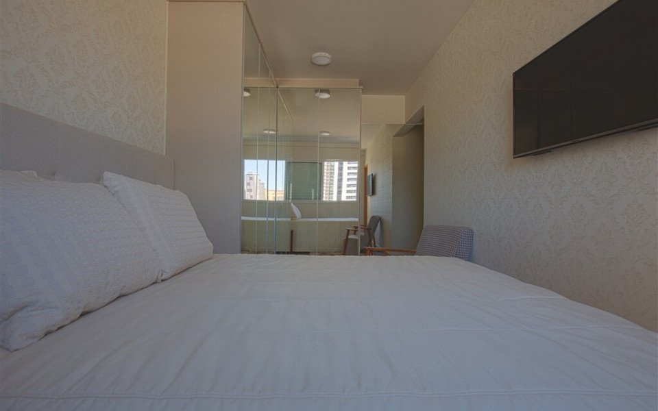 Brava Bueno Residencial