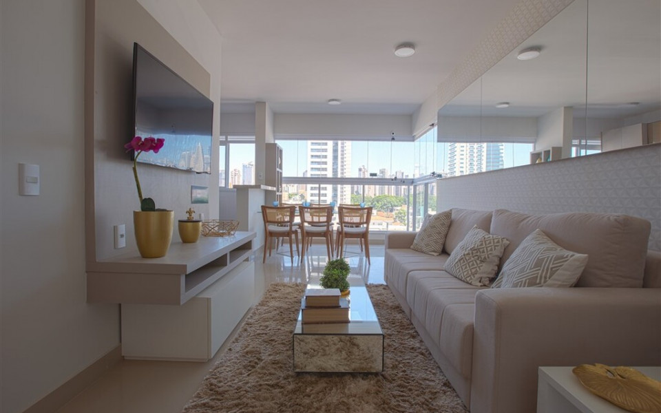 Brava Bueno Residencial