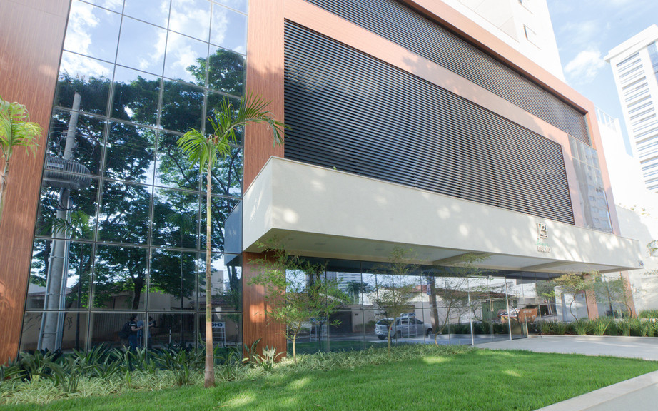 Brava Bueno Residencial