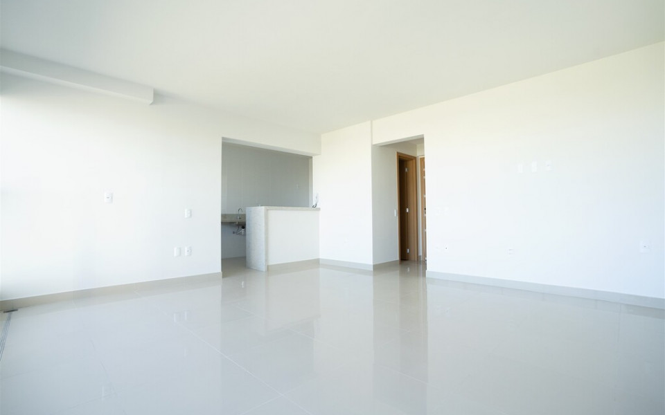 Brava Bueno Residencial