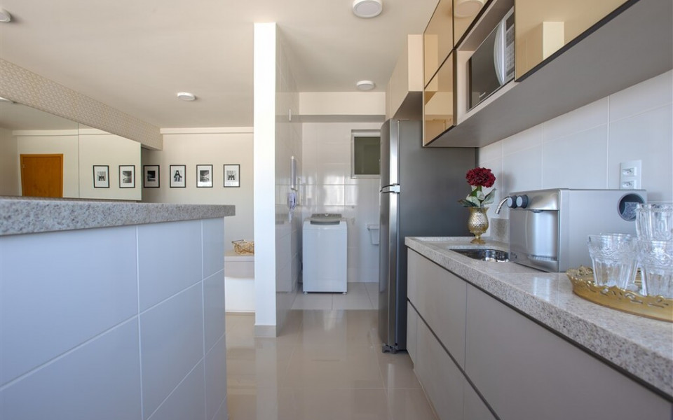 Brava Bueno Residencial