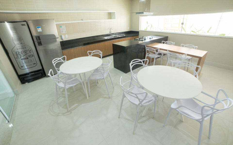 Brava Bueno Residencial