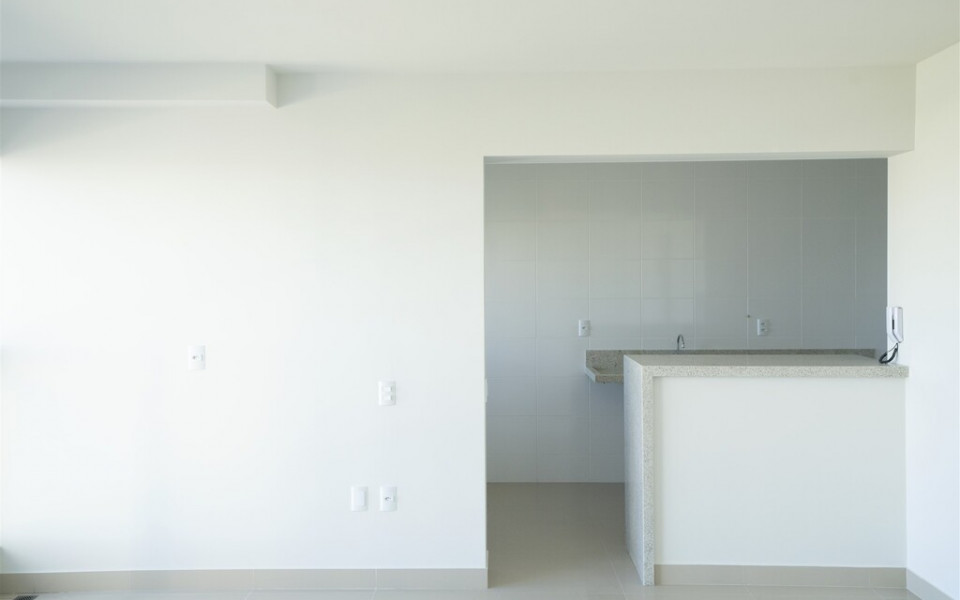 Brava Bueno Residencial