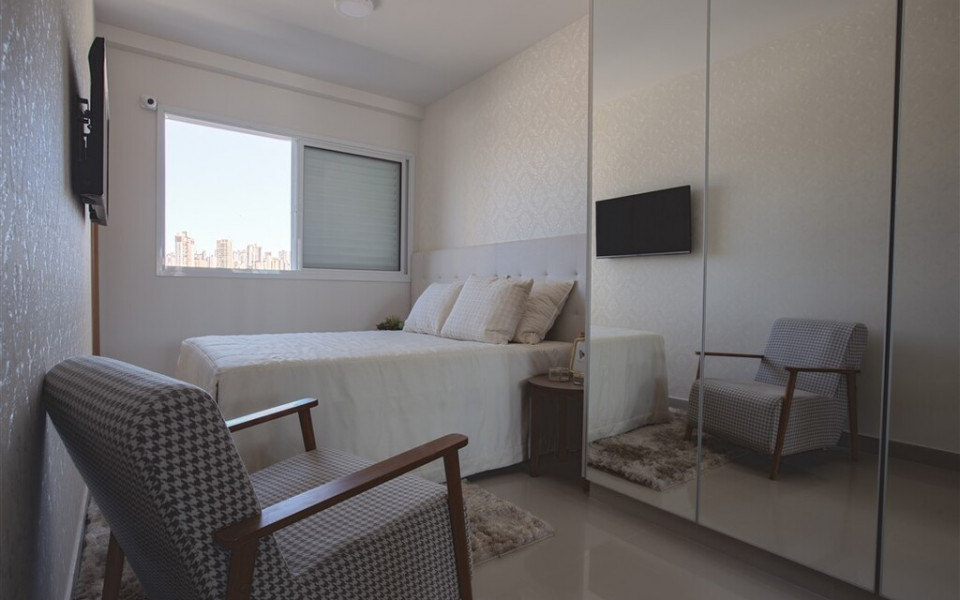 Brava Bueno Residencial