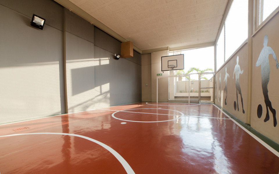 Brava Bueno Residencial